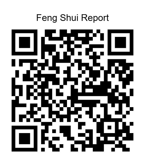 Payment QR code